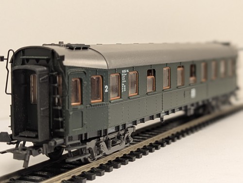 Roco 4289 gauge bdyg - 4289,