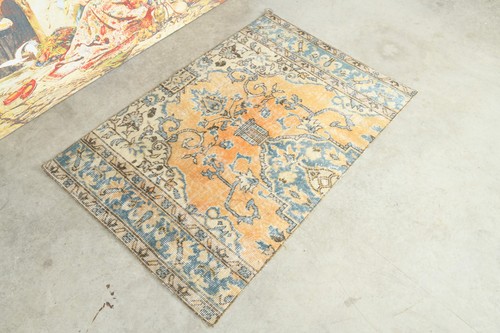 3x4 turkish area rug - 3x4,