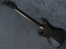 Charvel 1986 Model-3B Black Cherry Electric Guitar Used