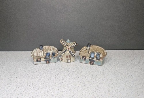 Set vintage tremar - set,