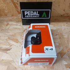 SRAM X-4 Long Cage Rear Mech