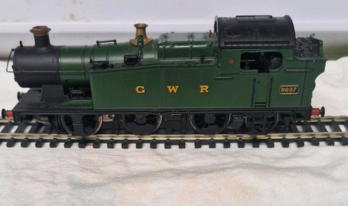 Mainline gwr 56xx - 56xx/66xx, class