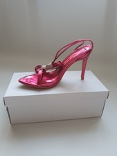 Women's High Heels Grace Size