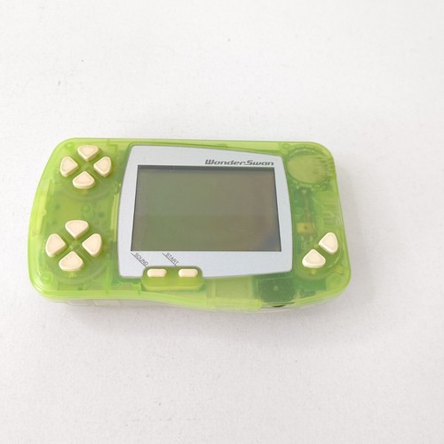 Bandai wonderswan melon - bandai,