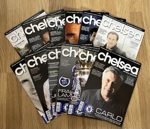 Offical chelsea football - fc,