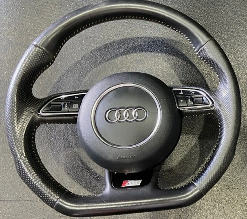 Audi line steering - 8v,