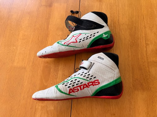 Alpinestars tech v3 - kx, shoes