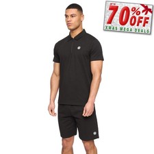 Henleys Henychill Polo/Shorts