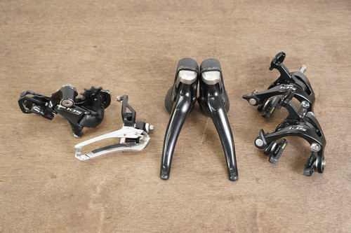 Shimano 105 5800 - gs, speed
