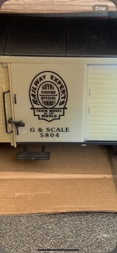 Scale livestock carriage - scale,