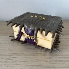 Harry Potter: The Monster Book