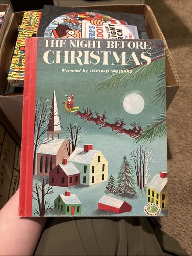 The night before - night,