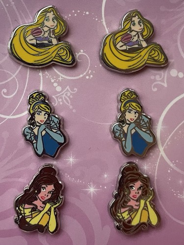 Disney princess ear rings set - princess,
