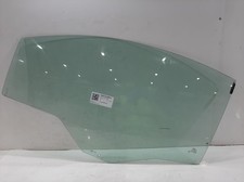 FORD KA STYLE MK2 2008-2016 Hatch Front Left 3 Door Window Glass OEM 1542424
