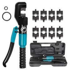 8 Ton Hydraulic Crimper Wire