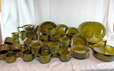 Vintage Portmeirion TOTEM