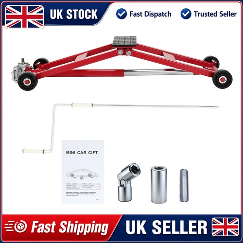 Car lift hoist - hoist, 2.5
