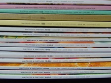 WAITROSE Magazine Bundle Lot -