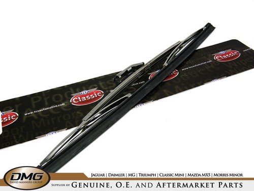 Wiper blade mgb gt - ,
