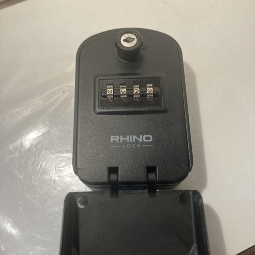Rhino lock secure pro - rhino,