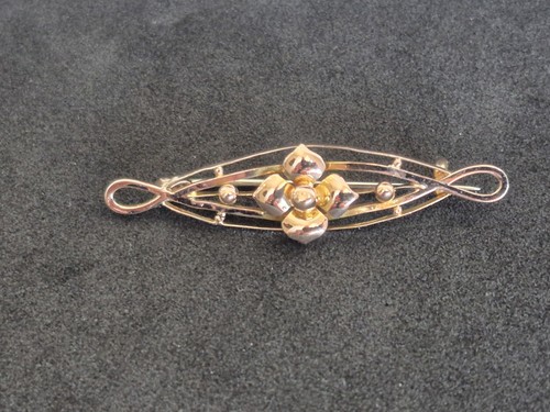Carat gold wire - wire, flower