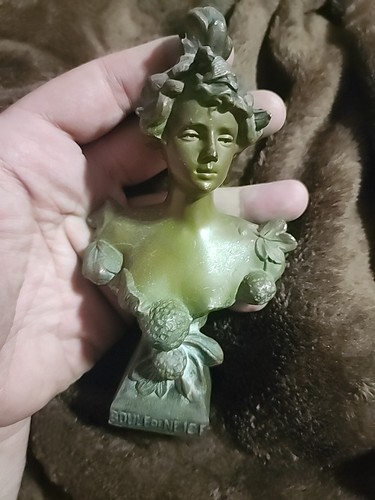 Antique art nouveau french - antique,