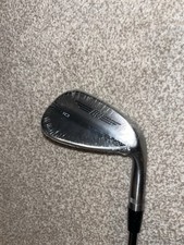 Titleist Vokey SM10 RAW
