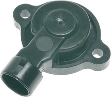 Professional Throttle Position