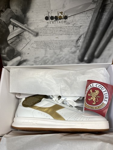 Diadora elite italia - elite, og