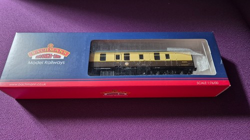 Bachmann pre owned - 39-179b, br