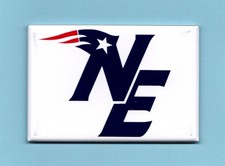 NEW ENGLAND PATRIOTS *2X3