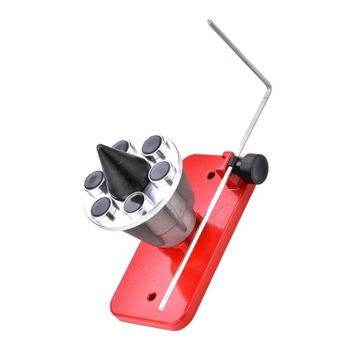 Lawn mower blade balancer - mower,