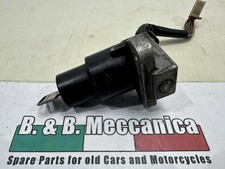 Block Keys KAWASAKI KLR 650