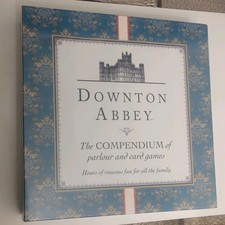 Downton Abbey - The Compendium
