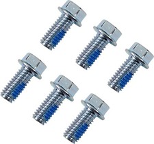 Rotor Bolt Kit For TM RACING
