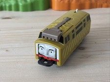 Thomas Trackmaster Revolution