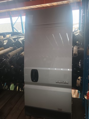 Peugeot boxer relay - relay, ducato