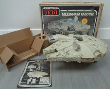 Vintage Star Wars Millenium