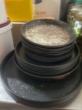 Pizza Pans Job Lot 7’9’