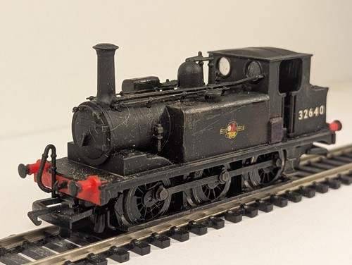 Dapol d101s1 gauge - dapol,