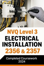 NVQ Level 3 Electrical