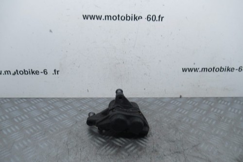 Left front brake caliper - left,