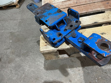 Fixed height swinging draw bar / cradle X Ford 1710 4wd compact tractor £180+VAT