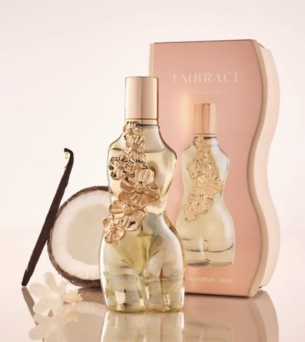 Next embrace vanille 100ml - next,
