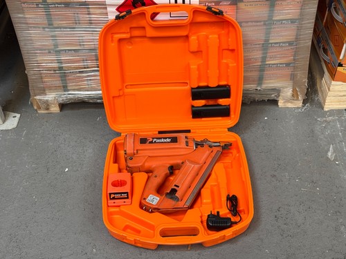 Paslode im350 framing - im350, nailer./