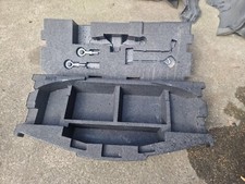 MAZDA CX-5 BOOT TRUNK TOOL BOX TRAY FOAM KD54688MX MK1 KE 2012-2017