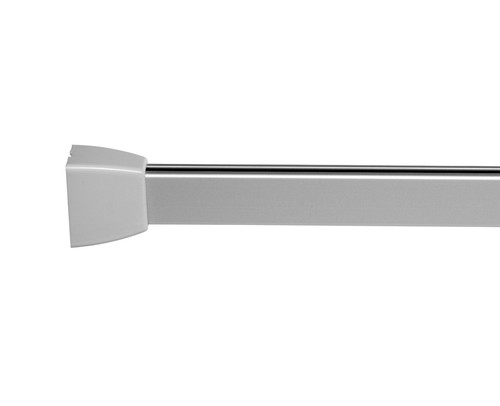 Croydex shower curtain rail - croydex,