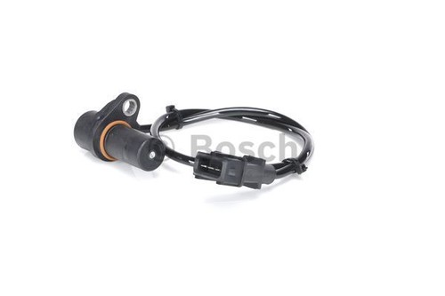 Bosch crankshaft crank - crankshaft, rpm