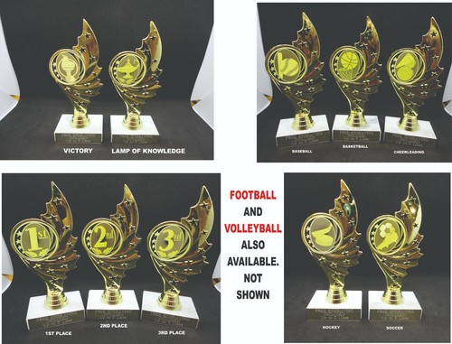 Sport event trophy trophies - -,