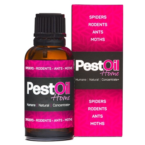 Pestoil home repel spiders - pestoil,